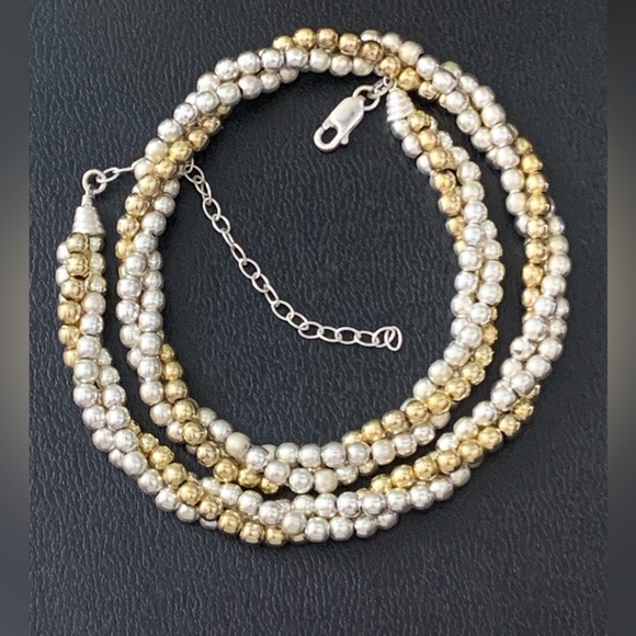 sterling silver Accessories Vintage Sterling Silver 925 Fas Italy